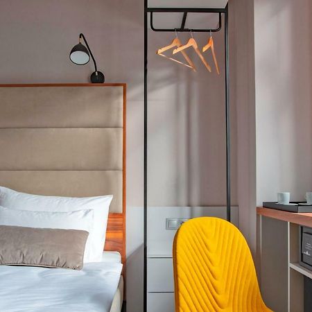 No.23 Aparthotel クラクフ エクステリア 写真