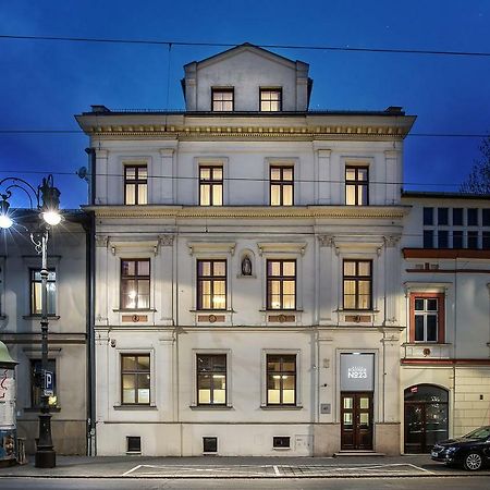 No.23 Aparthotel クラクフ エクステリア 写真
