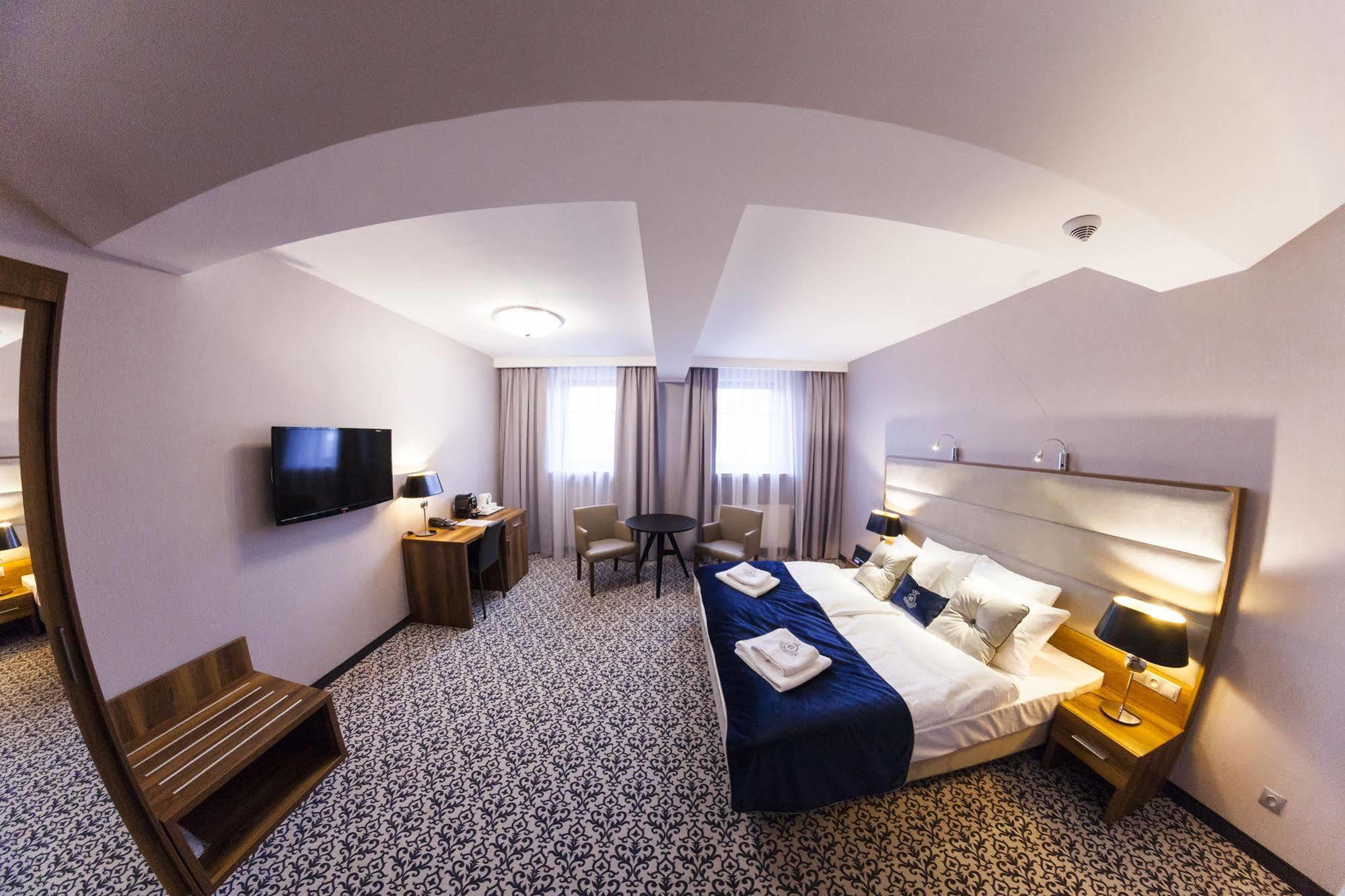 No.23 Aparthotel クラクフ エクステリア 写真