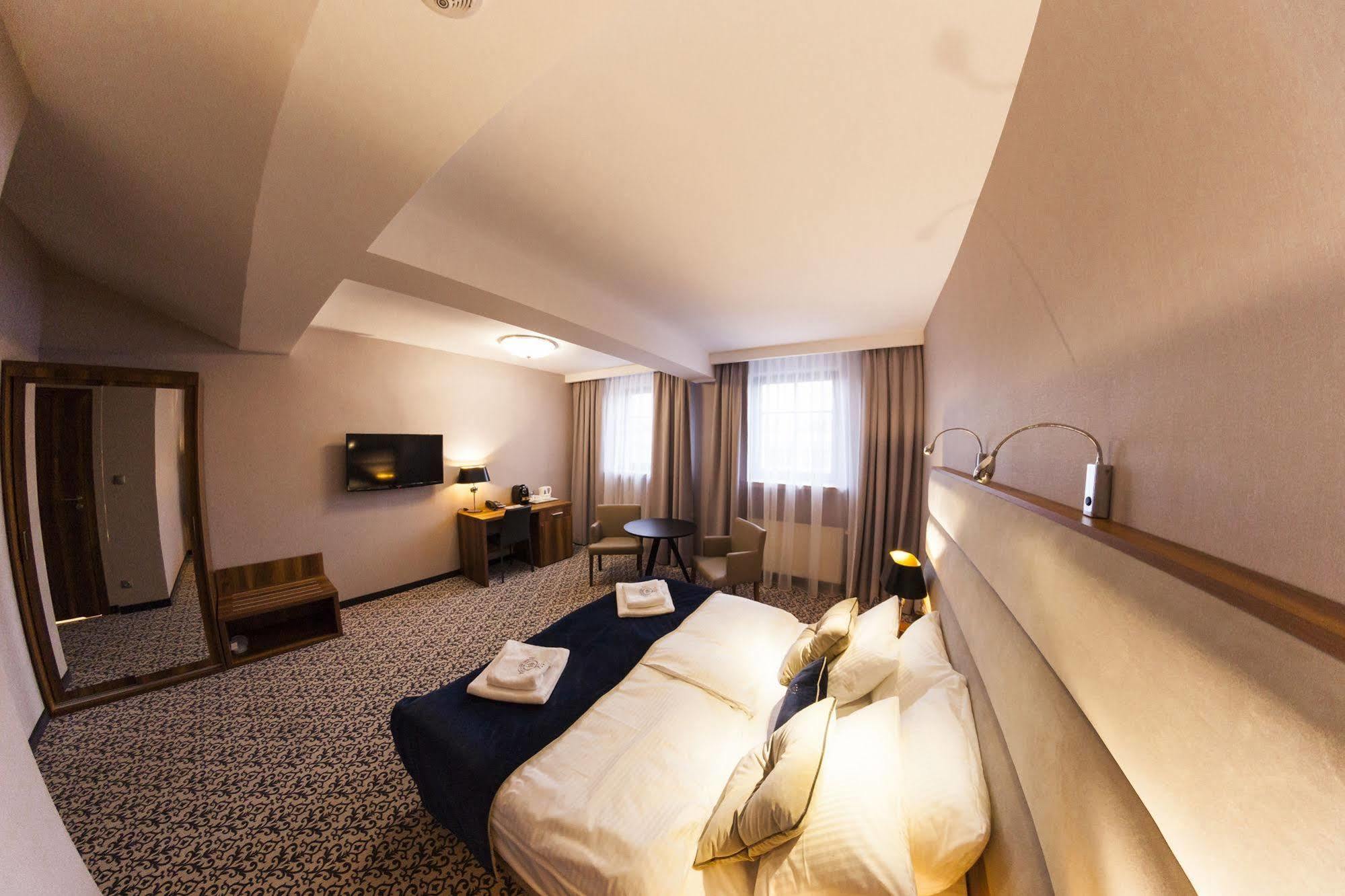 No.23 Aparthotel クラクフ エクステリア 写真