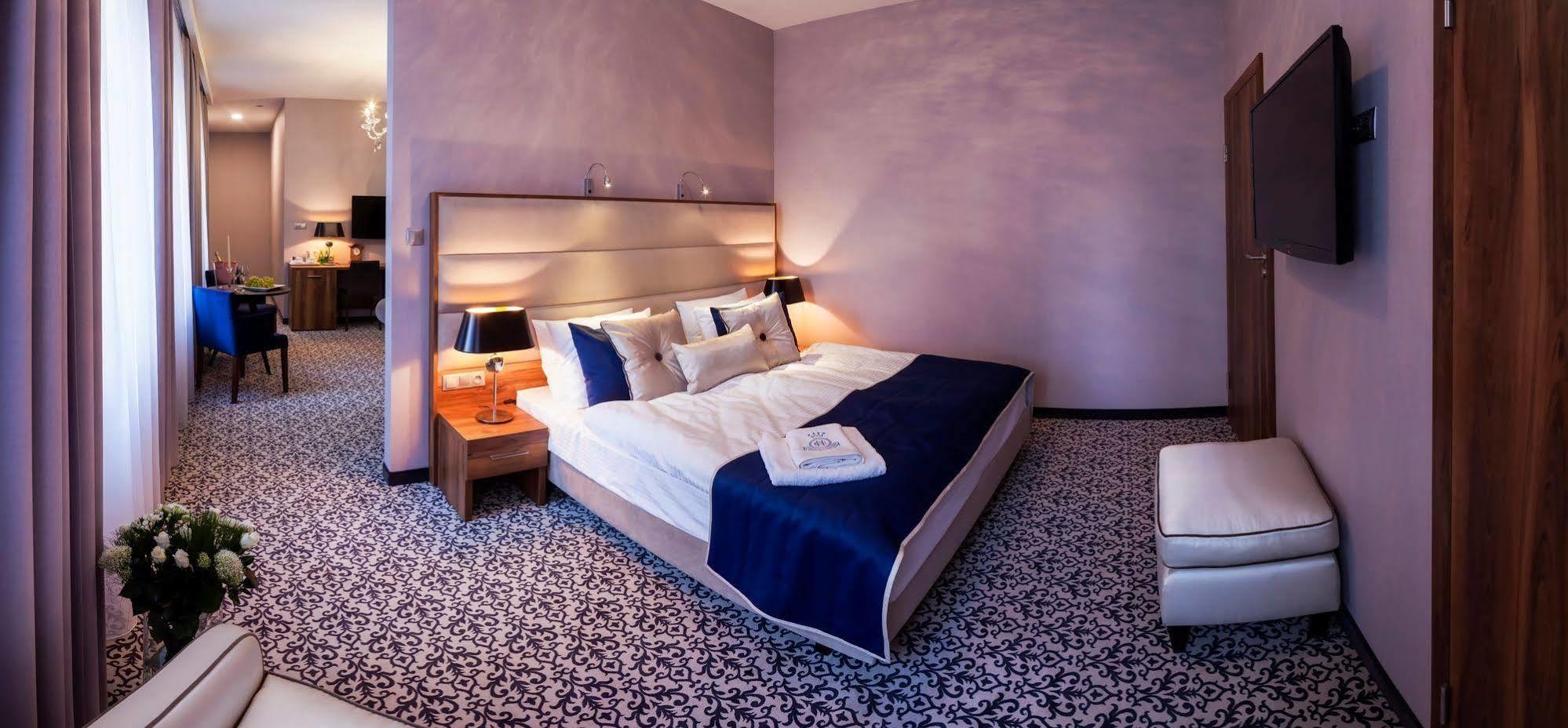 No.23 Aparthotel クラクフ エクステリア 写真