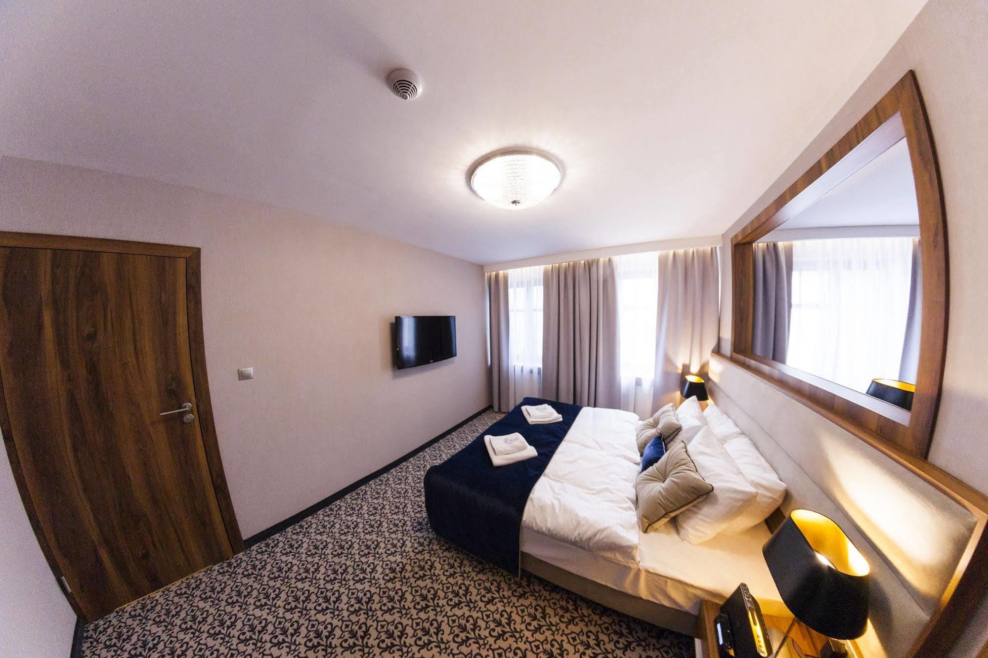 No.23 Aparthotel クラクフ エクステリア 写真