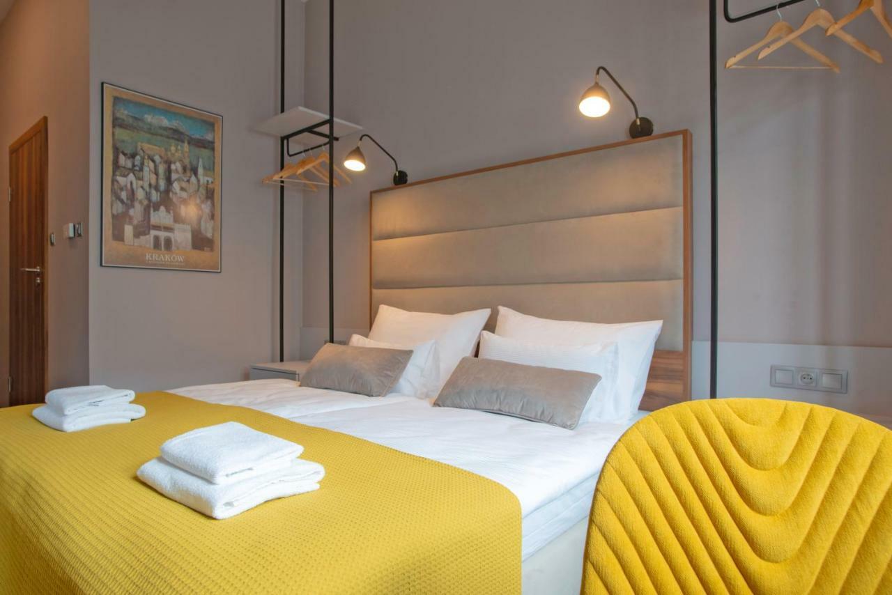 No.23 Aparthotel クラクフ エクステリア 写真