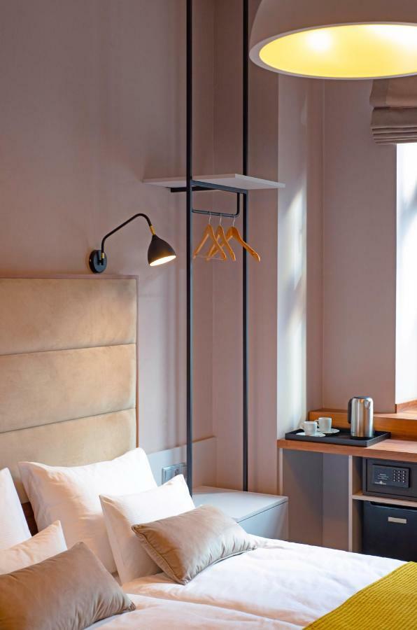 No.23 Aparthotel クラクフ エクステリア 写真