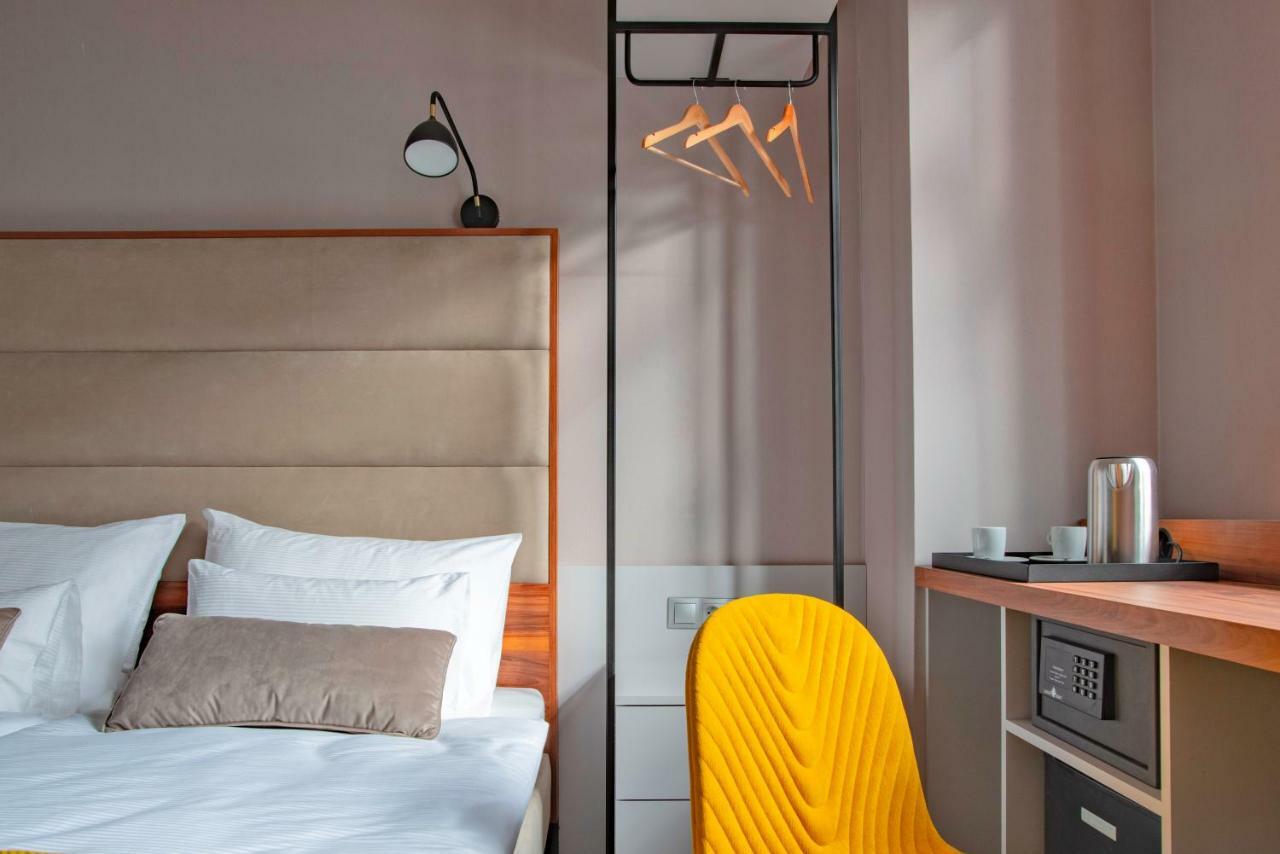 No.23 Aparthotel クラクフ エクステリア 写真