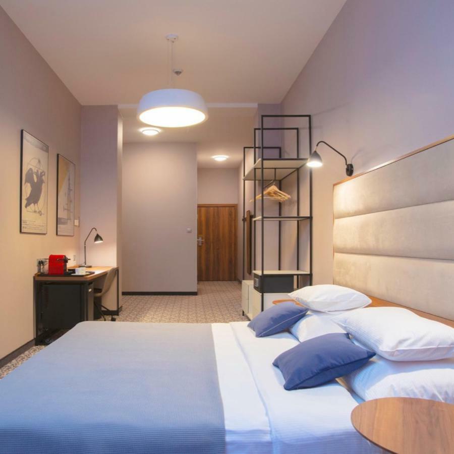 No.23 Aparthotel クラクフ エクステリア 写真