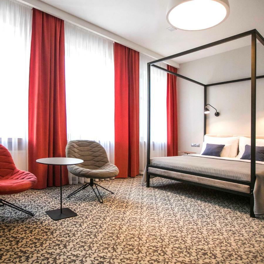 No.23 Aparthotel クラクフ エクステリア 写真