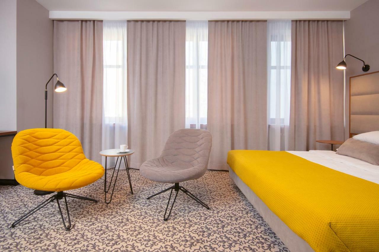 No.23 Aparthotel クラクフ エクステリア 写真