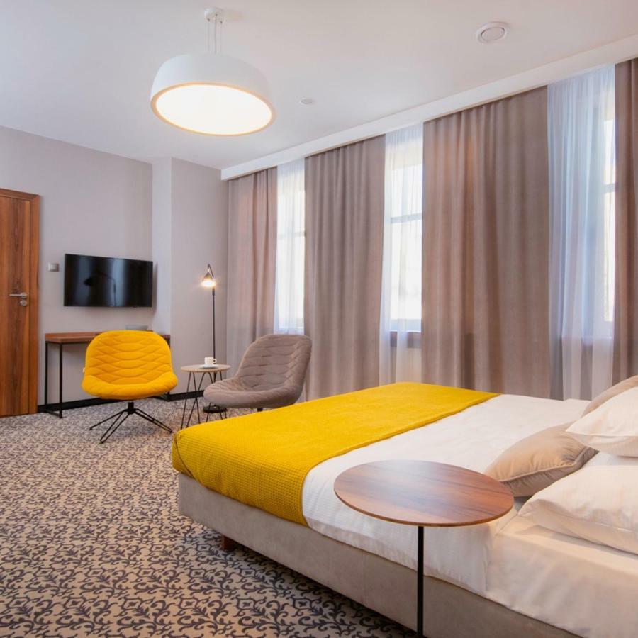 No.23 Aparthotel クラクフ エクステリア 写真