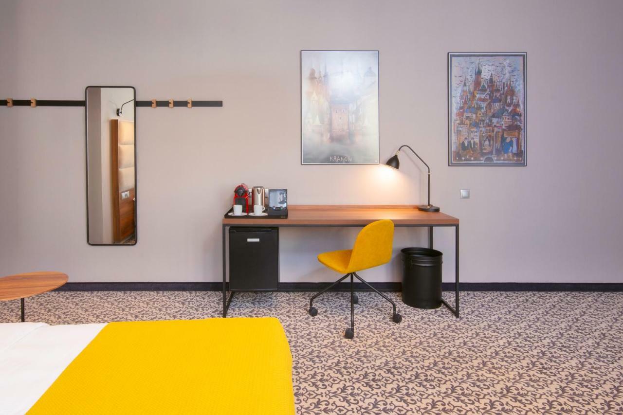 No.23 Aparthotel クラクフ エクステリア 写真