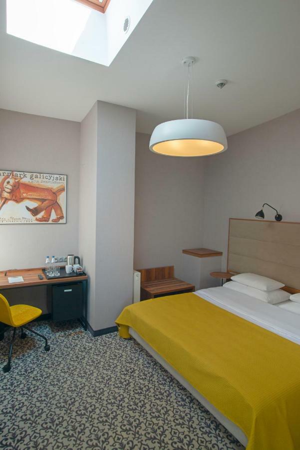 No.23 Aparthotel クラクフ エクステリア 写真