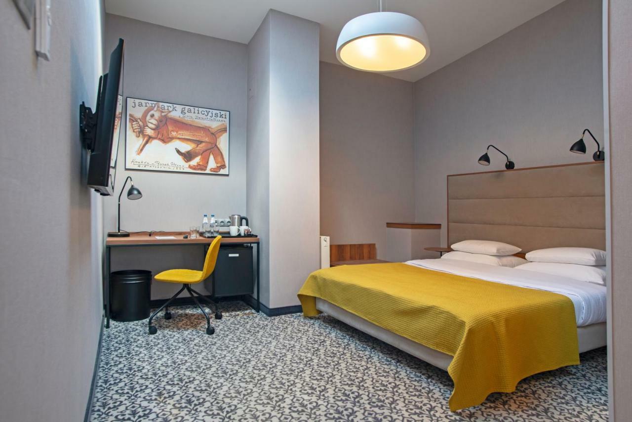 No.23 Aparthotel クラクフ エクステリア 写真