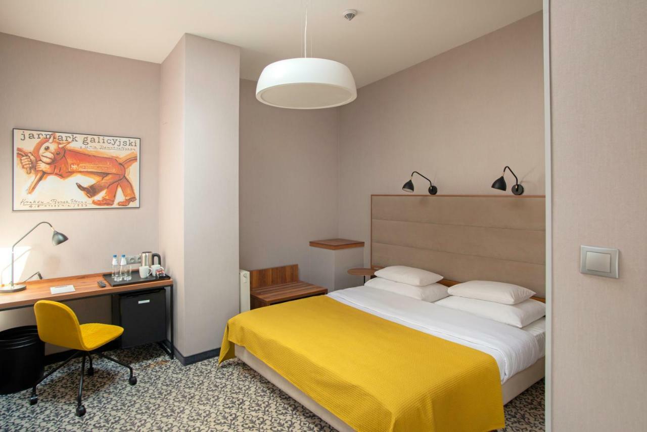 No.23 Aparthotel クラクフ エクステリア 写真