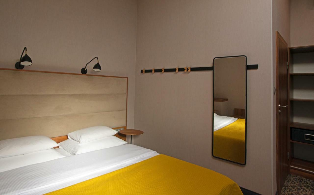 No.23 Aparthotel クラクフ エクステリア 写真