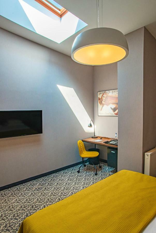 No.23 Aparthotel クラクフ エクステリア 写真