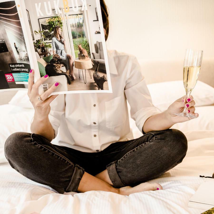 No.23 Aparthotel クラクフ エクステリア 写真