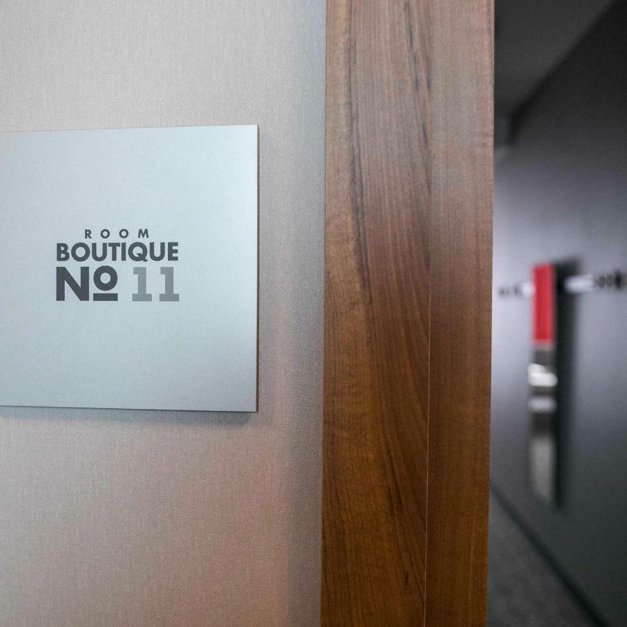 No.23 Aparthotel クラクフ エクステリア 写真