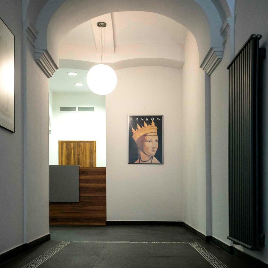 No.23 Aparthotel クラクフ エクステリア 写真