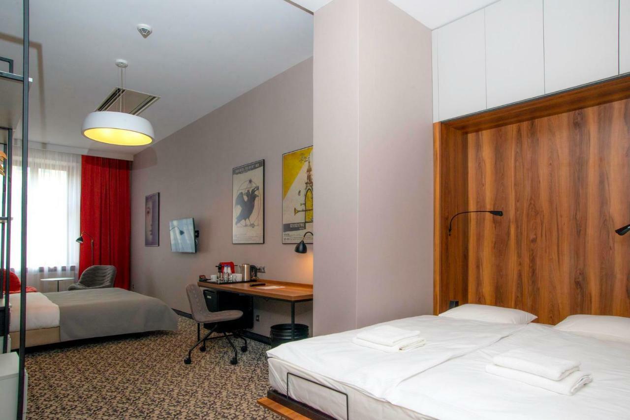 No.23 Aparthotel クラクフ エクステリア 写真