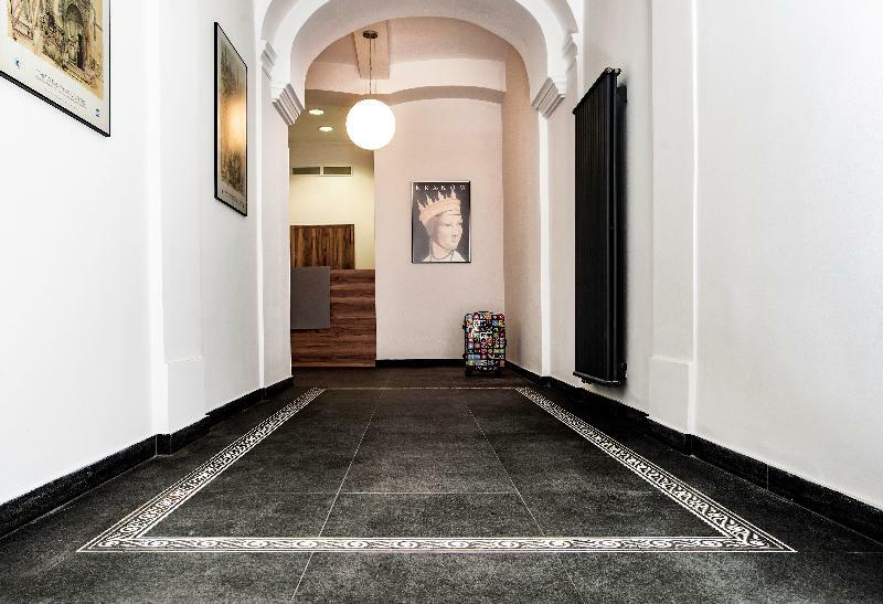 No.23 Aparthotel クラクフ エクステリア 写真