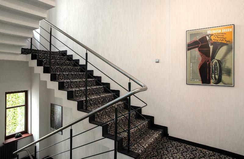 No.23 Aparthotel クラクフ エクステリア 写真