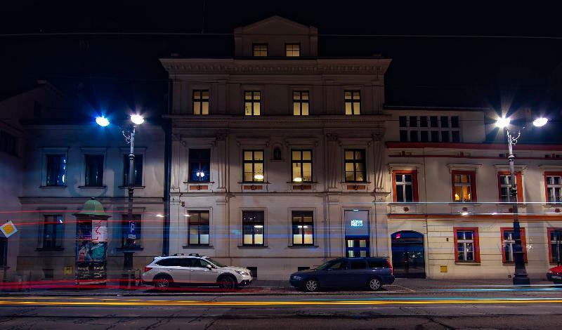 No.23 Aparthotel クラクフ エクステリア 写真