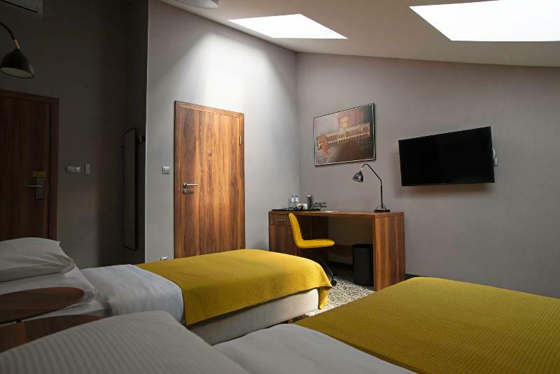 No.23 Aparthotel クラクフ エクステリア 写真