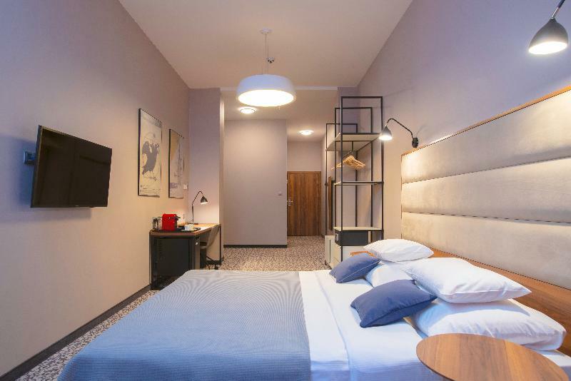 No.23 Aparthotel クラクフ エクステリア 写真