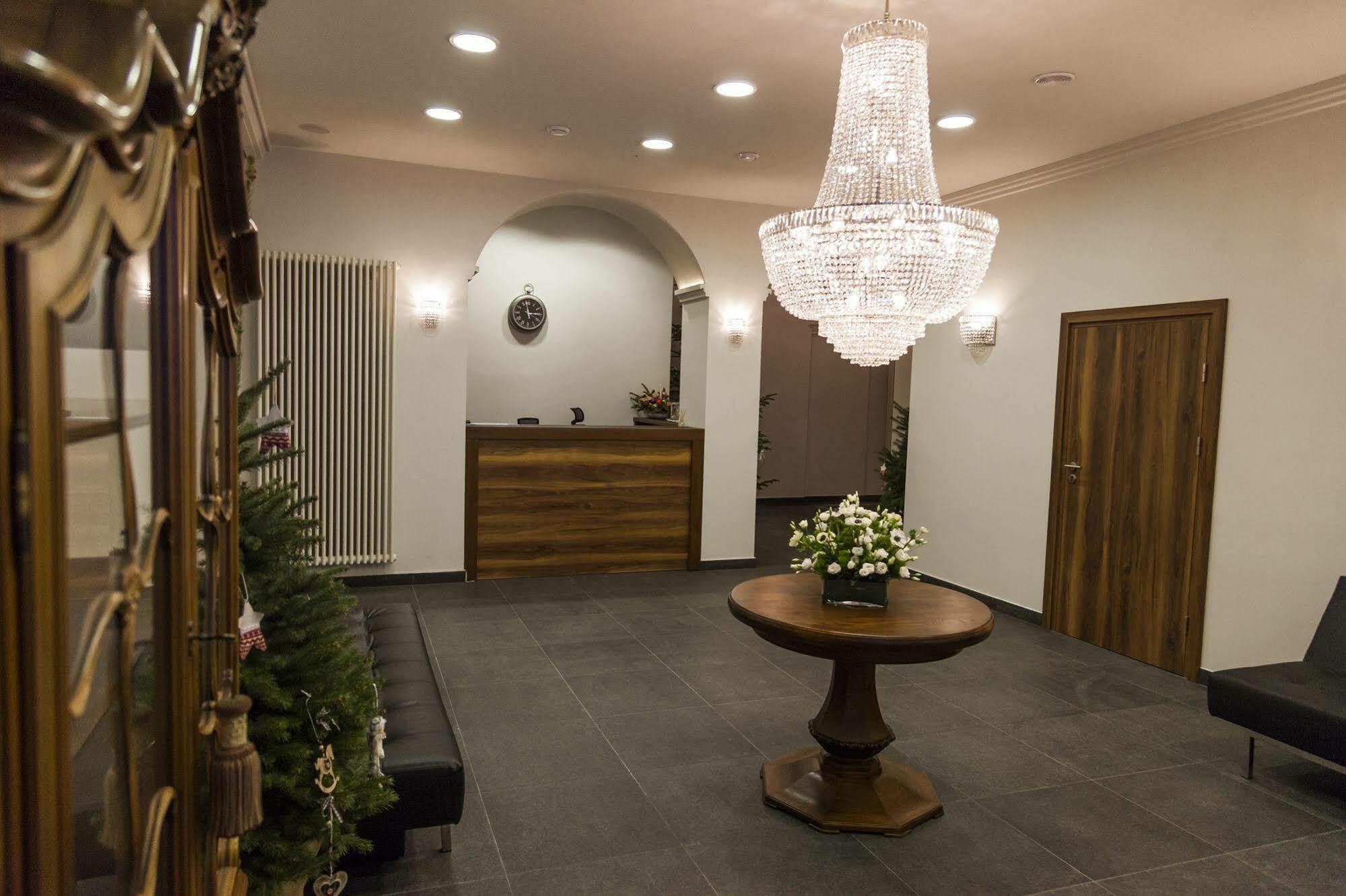 No.23 Aparthotel クラクフ エクステリア 写真