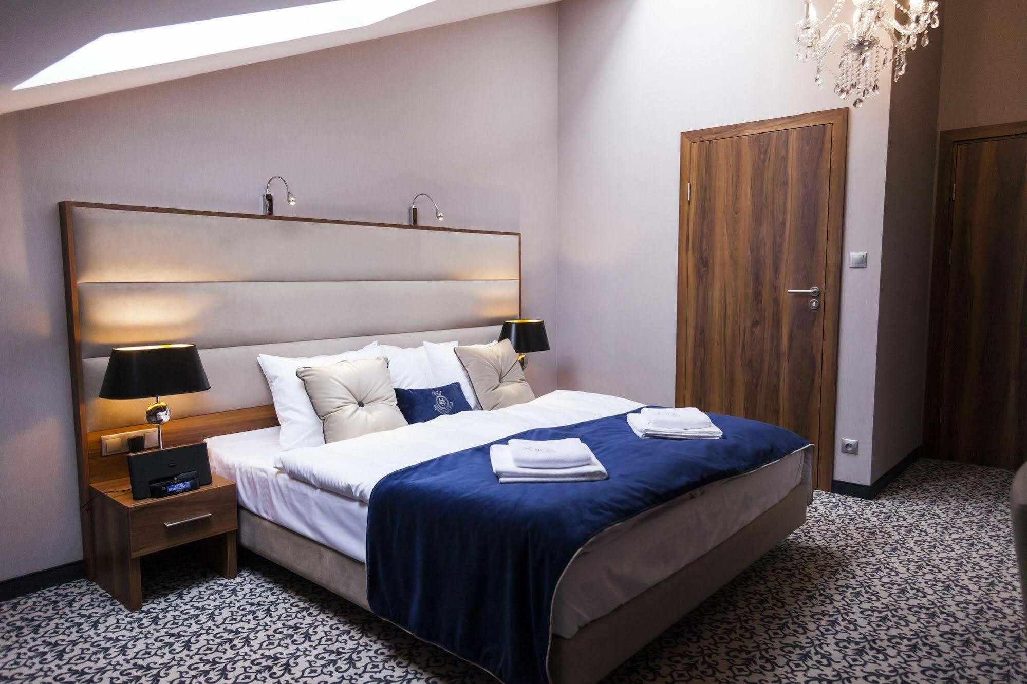 No.23 Aparthotel クラクフ エクステリア 写真