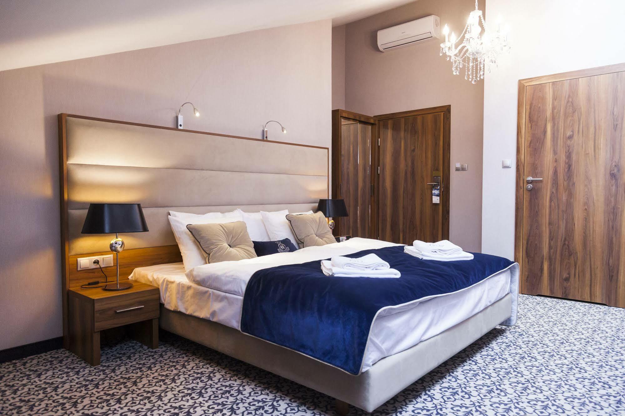 No.23 Aparthotel クラクフ エクステリア 写真