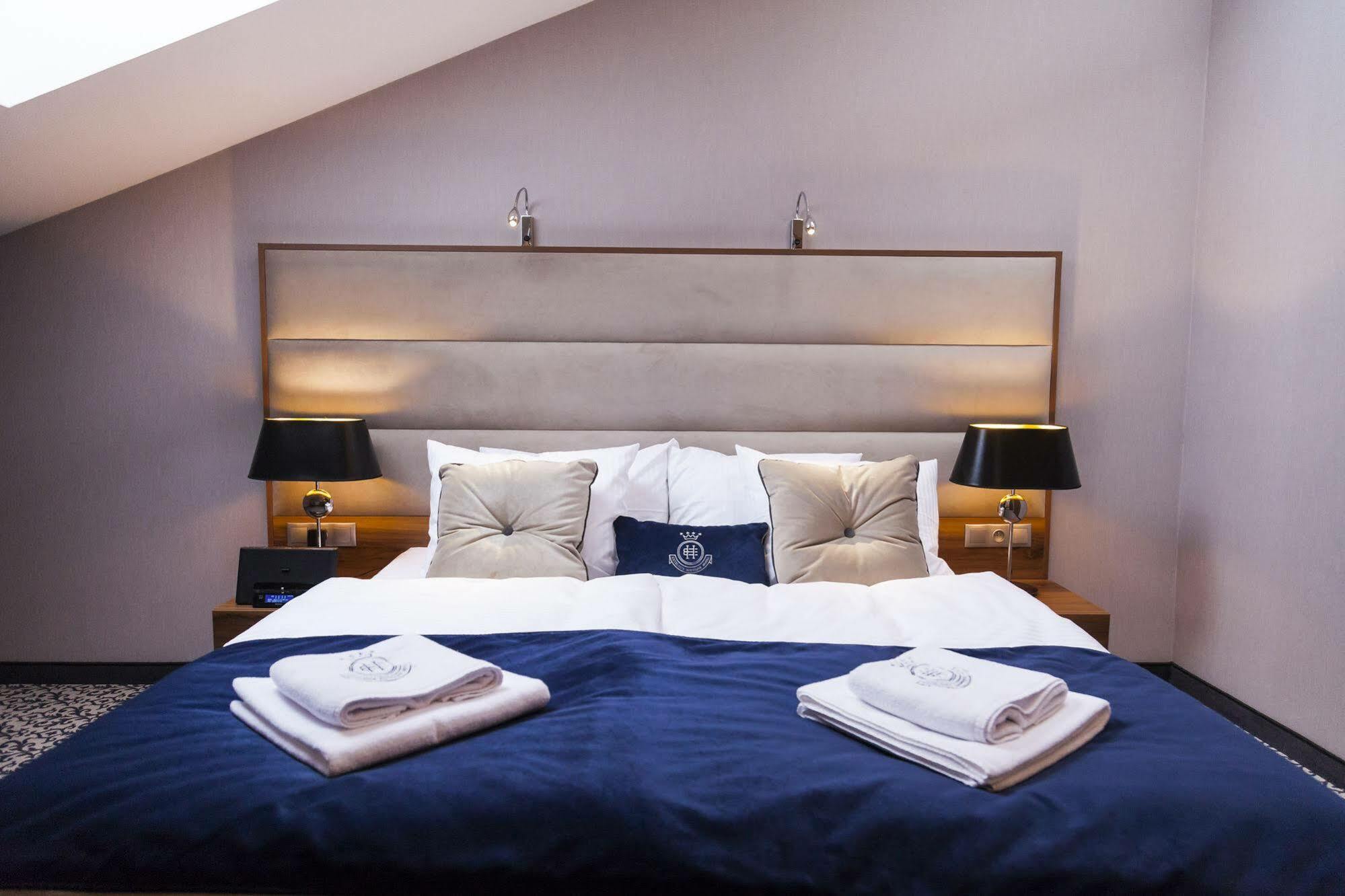 No.23 Aparthotel クラクフ エクステリア 写真