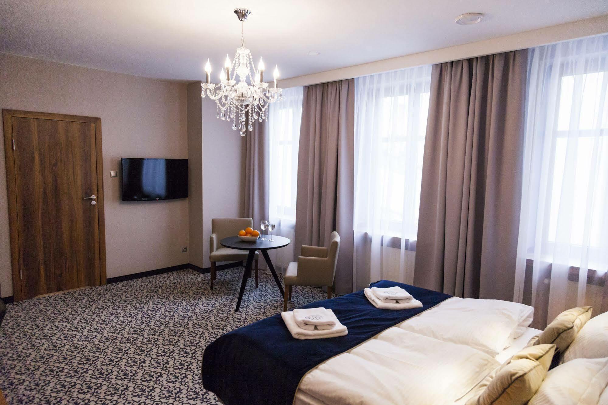 No.23 Aparthotel クラクフ エクステリア 写真